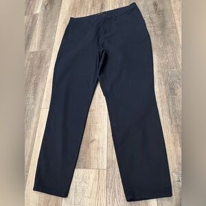 Banana Republic Women's Black Jeans